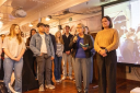 Drew Faculty Help Launch Global Climate Education Project Aboard Norwegian Tall Ship Drew Faculty Help Launch Global Climate Education Project Aboard Norwegian Tall Ship