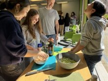 DEALL is Just Around the Corner! DEALL is Just Around the Corner!