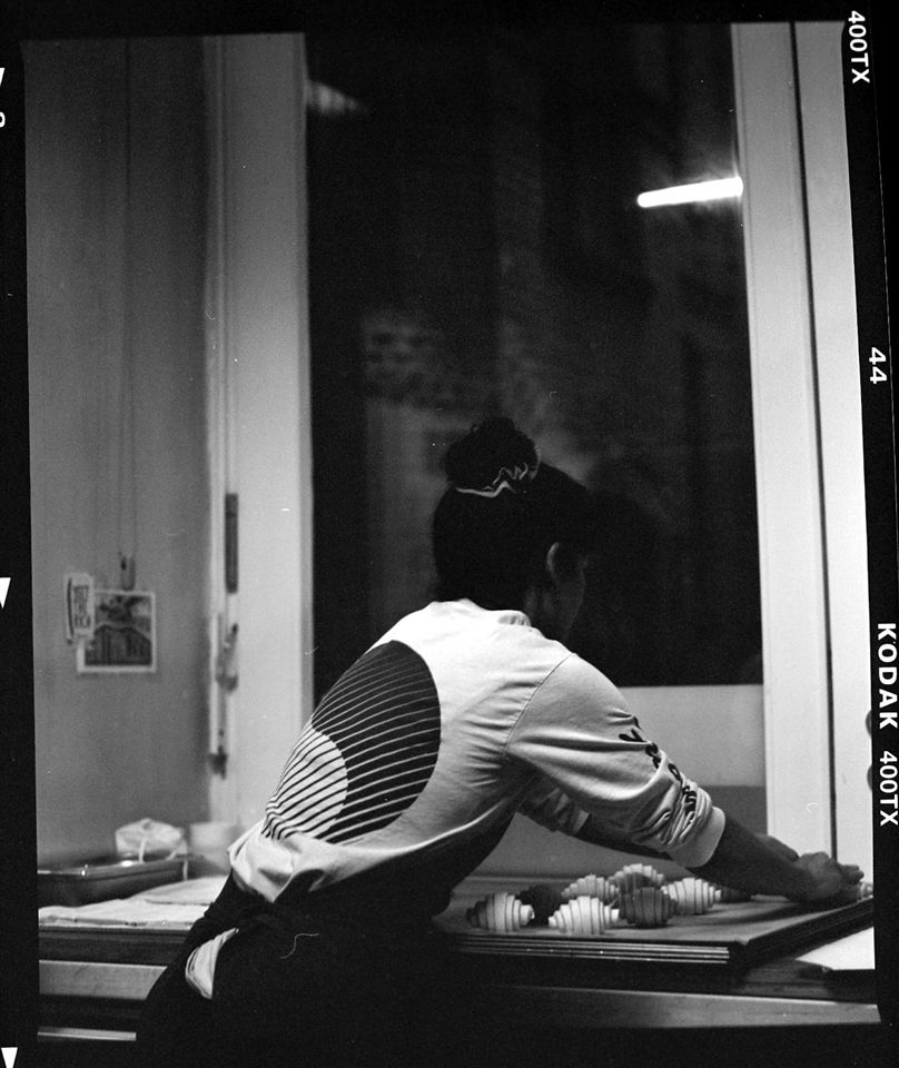 Global Experience, Local Flavor: Marisa Williams’ Sol Bakery Pop-Up in SF Global Experience, Local Flavor: Marisa Williams’ Sol Bakery Pop-Up in SF