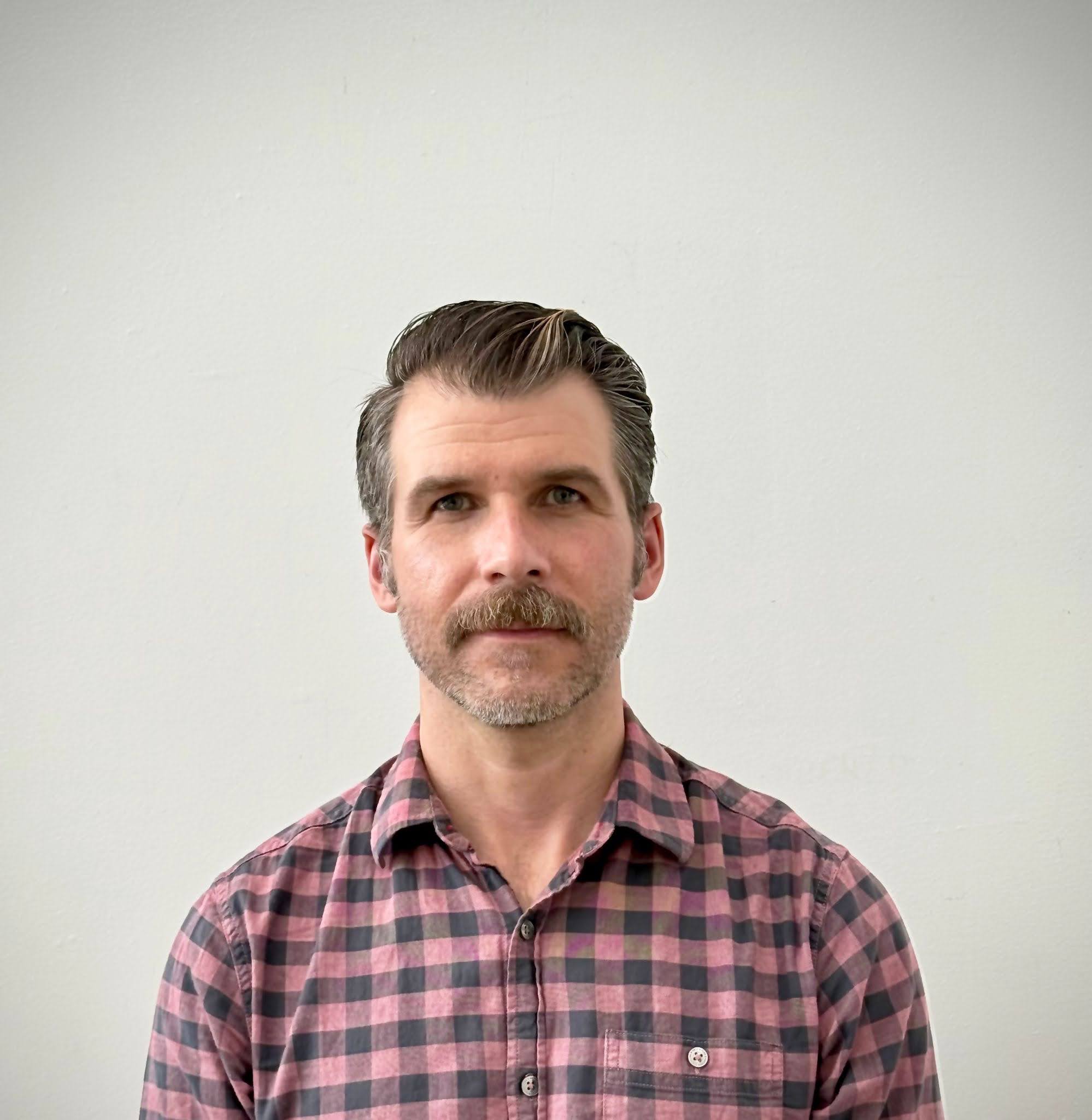 Alumna Spotlight - Matt Adams, ‘01