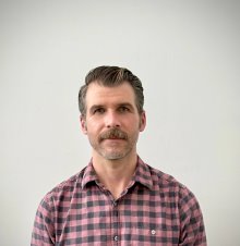Alumna Spotlight - Matt Adams, ‘01