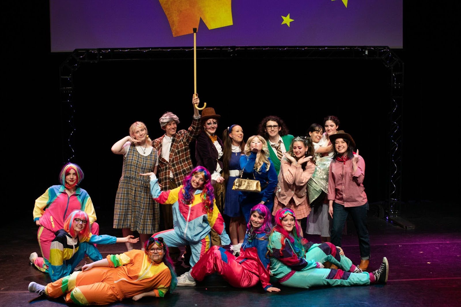 Strength and Conditioning Camp